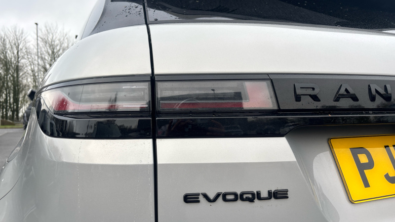 Land Rover Range Rover Evoque 1.5 P270e Autobiography 5dr Auto [Revised] Hatchback